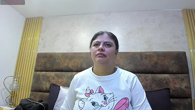 ElizabethWeil online show from 02.26.25