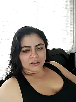 ElizabethWeil online show from 02.28.25