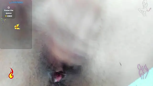 GeorginaBianco online show from 01.29.25