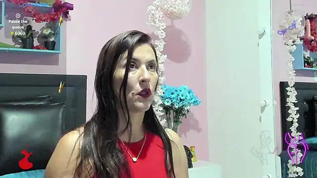 GeorginaBianco online show from 02.11.25