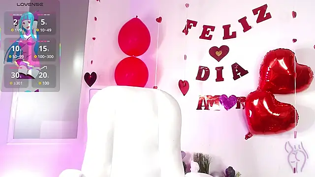 salome drasin online show from 03.01.25