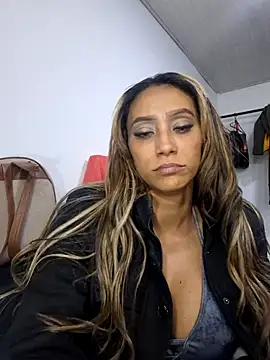 salome drasin online show from 10.15.25