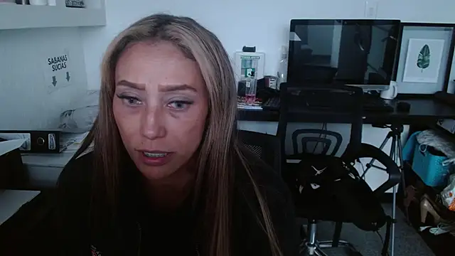 salome drasin online show from 02.24.26