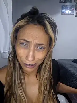 salome drasin online show from 04.15.26