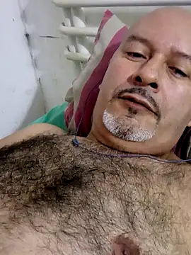 Juan 45 online show from 06.02.26