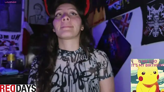 Darkness jones  online show from 12.14.24