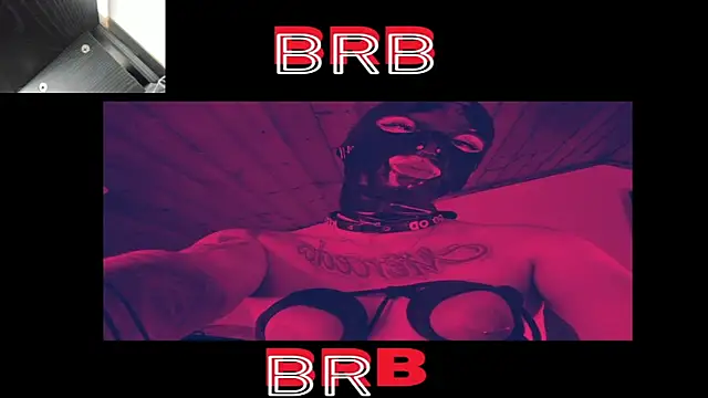 Darkness jones  online show from 02.11.26