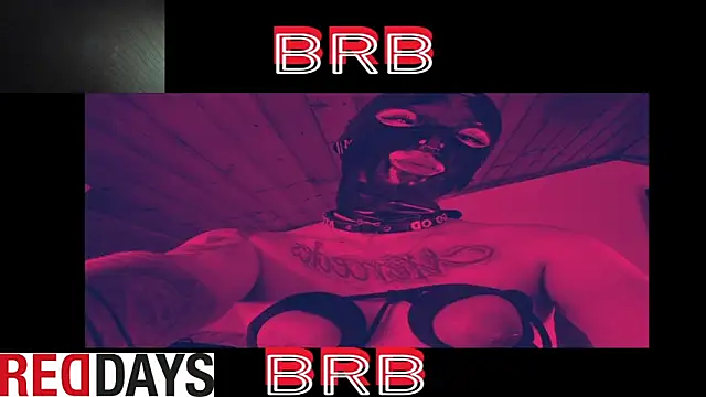 Darkness jones  online show from 05.20.26