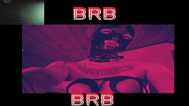 Darkness jones  online show from 05.25.26