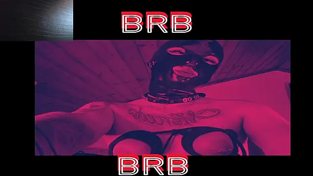 Darkness jones  online show from 06.02.26