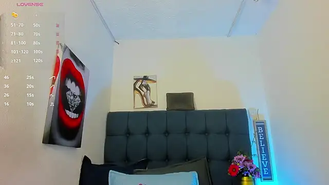 Hellen starx online show from 11.14.25