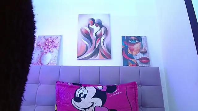 Hellen starx online show from 03.27.26