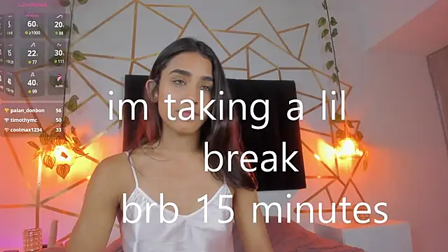 Ambeer Rousess online show from 02.03.25