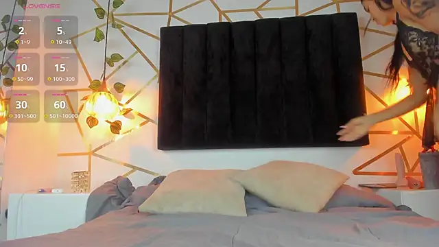 Ambeer Rousess online show from 02.18.25