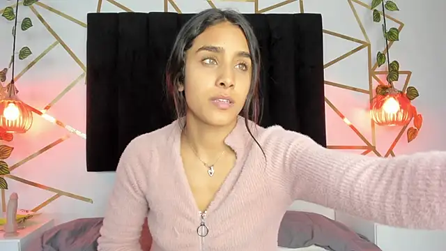 Ambeer Rousess online show from 03.13.25