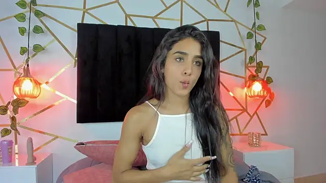 Ambeer Rousess online show from 03.22.25