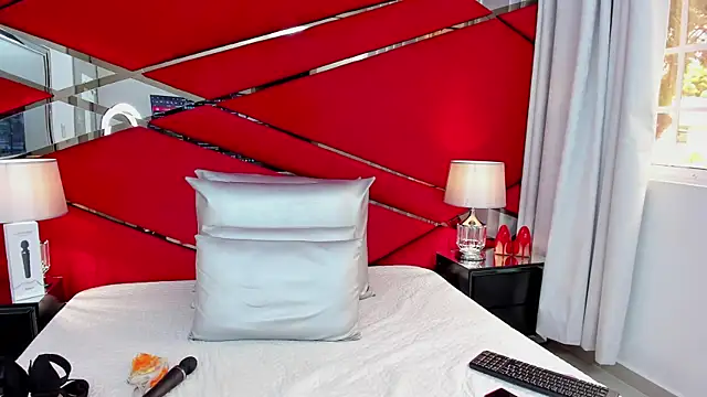 AdeleGray online show from 01.11.25