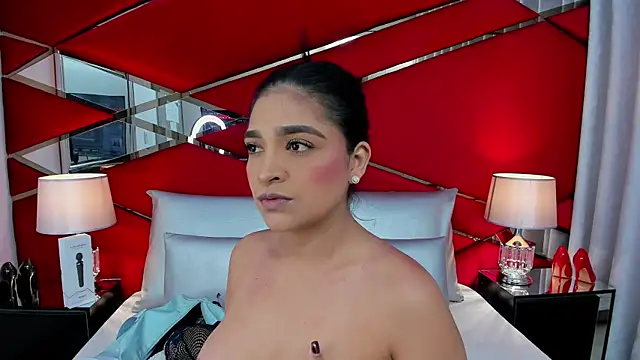 AdeleGray online show from 01.13.25