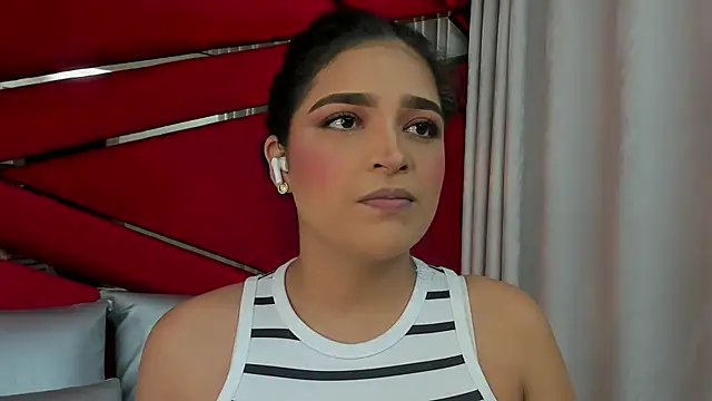 AdeleGray online show from 02.04.25