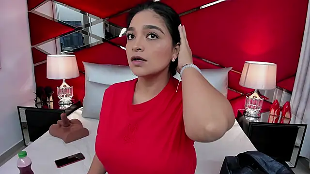 AdeleGray online show from 02.22.25