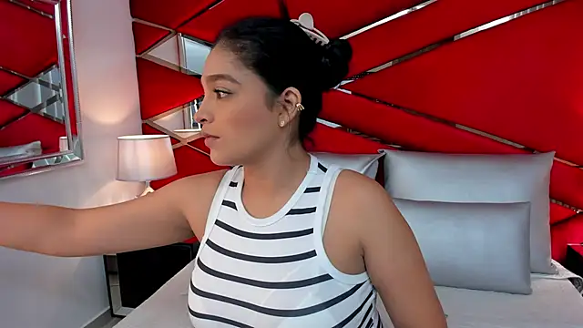 AdeleGray online show from 03.12.25