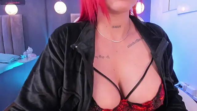 cami rouxxx  online show from 10.08.25