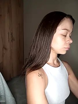 sofiaVelez01 online show from 12.21.24