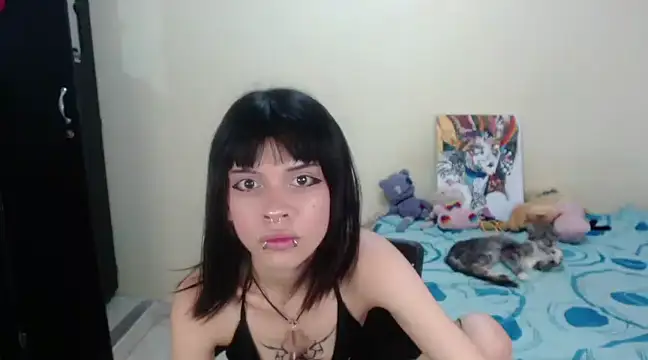 hachi kitty online show from 12.13.24