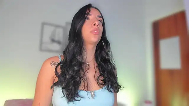 777AylinZ online show from 02.24.26