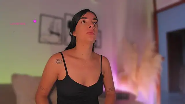 777AylinZ online show from 04.20.26