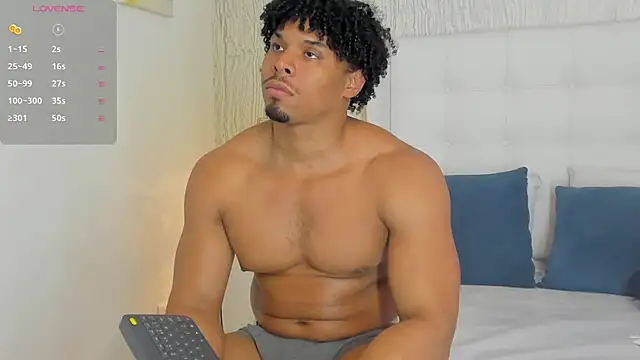 Jacub Micke1 online show from 11.26.25