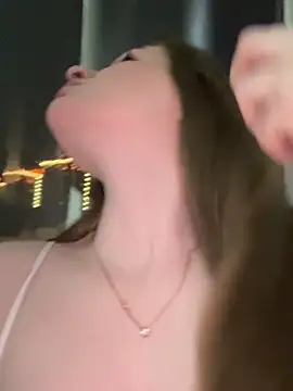 CaseyCumFace online show from 12.23.24