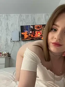 CaseyCumFace online show from 12.23.24