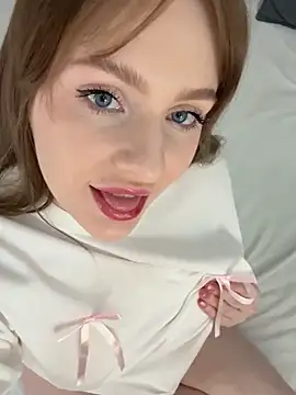 CaseyCumFace online show from 01.01.25