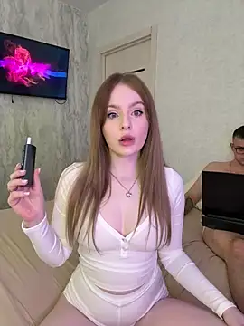 CaseyCumFace online show from 02.12.25