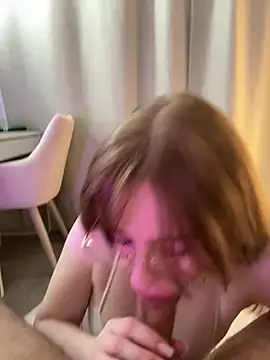 CaseyCumFace online show from 02.26.25