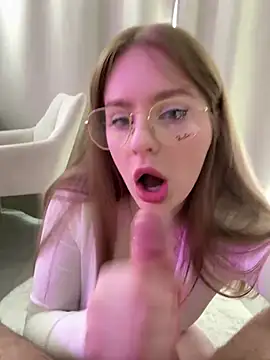 CaseyCumFace online show from 03.11.25