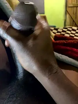 GangsterCouple-Aimy-Jonny online show from 01.11.26