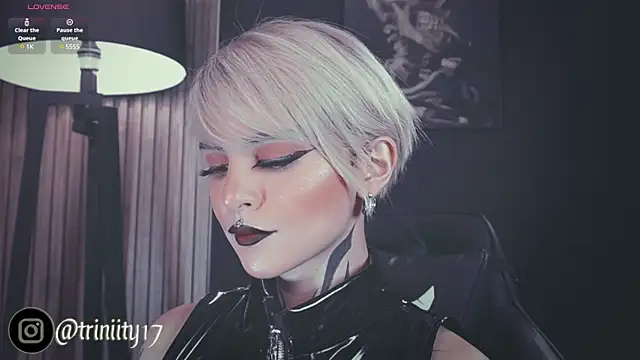 Trinity   s online show from 12.26.24