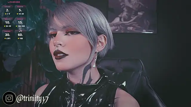 Trinity   s online show from 01.26.25