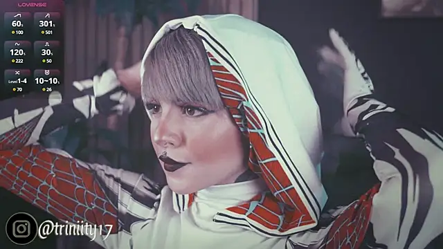 Trinity   s online show from 03.16.25