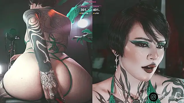 Trinity   s online show from 02.13.26