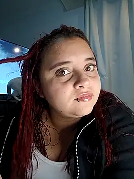 Snapshot of CURVY-HORNY chatting on 11.11.25 CURVY-HORNY online show from 11.11.25