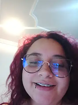 CURVY-HORNY online show from 05.19.26