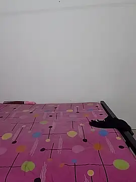 Snapshot of Cute-manisha chatting on 10.12.25 Cute-manisha online show from 10.12.25