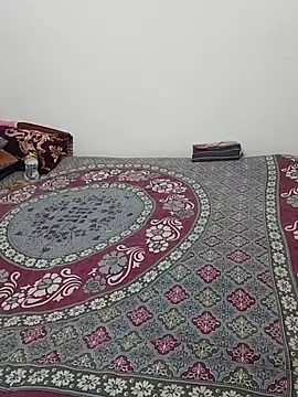 Cute-manisha online show from 11.24.25