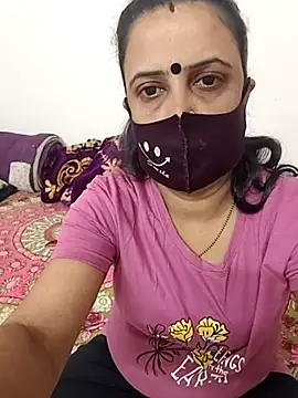 Cute-manisha online show from 01.12.26