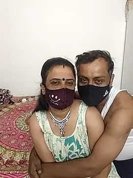 Cute-manisha online show from 03.27.26