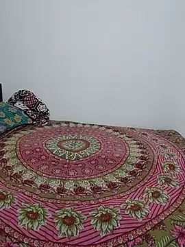 Cute-manisha online show from 04.19.26