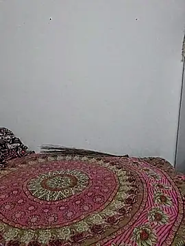 Cute-manisha online show from 04.20.26